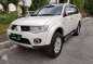 Mitsubishi Montero Sport 2013 GLS V Automatic for sale-8