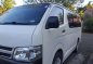 Hiace Commuter 2012 for sale -1