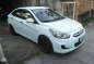 Hyundai Accent 2011 for sale-3