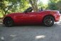 Good as new Mazda MX5 2016 for sale-5