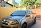 2015 Isuzu DMAX 4x2 for sale-0