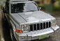 Jeep Commander 2008 for sale-0