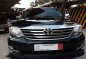 2015 Toyota Fortuner G at for sale-0