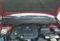 Kia Carens Crdi Turbo Diesel 2008 for sale-6
