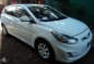 Well-kept Hyundai Accent 2014 for sale-0