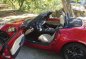 Good as new Mazda MX5 2016 for sale-6