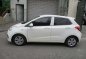 2015 HYUNDAI GRAND i10 - dual airbag . AT . super FRESH in and out for sale-0