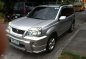 2003 Nissan Xtrail 250X for sale -1