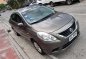 Well-kept  Nissan Almera 2015 for sale-2