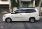 2016 Toyota Innova 2.5G AT Diesel for sale-6