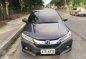 2015 Honda City VX AT for sale-0