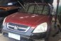 Honda CR-V 2003 for sale-2