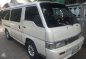 Nissan Urvan for sale-1