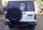 Good as new Isuzu Trooper for sale-1