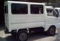 Suzuki Multicab 2013 model 4x2 f6 engine fb body for sale-0