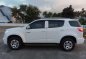 Well kept. Loaded. Chevrolet Trailblazer LT 2.5L AT 2F4U-5