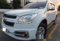 2014 Loaded Chevrolet Trailblazer LT 2.8L AT-0