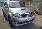 2015 model Toyota Fortuner V 3.0 D4D 4x4 automatic turbo diesel 1KD for sale-11