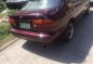Well-maintained Nissan Sentra 1999 for sale-0