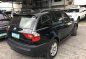 2007 Bmw X3 2.5i automatic for sale-7