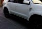 Well-maintained Toyota Fortuner 2011 for sale-3