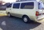 Van Kia Pregio for sale-0