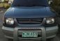 Good as new Mitsubishi Adventure Super Sports 1999 for sale-3