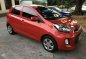 2016 Kia Picanto manual for sale-0