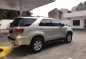 Well-kept Toyota Fortuner G 2006 for sale-9