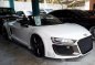 Well-kept Audi R8 2013 for sale-1