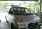 Hyundai Starex 2007 for sale -0