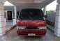 Nissan Urvan 2003 for sale-0