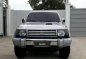 Mitsubishi Pajero 4m40 2003 Rush for sale-0