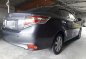 Toyota Vios 13E 2015 Automatic Gas Color Gray Pampanga Area P495T for sale-1