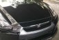 Well-kept Black Nissan 2009 for sale-0