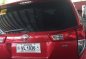 2017 Toyota Innova J manual red for sale -5