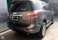 Chevrolet Trailblazer LTX 2015v-2