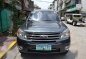 Ford Everest 2013 MT diesel for sale-9