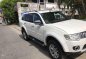 Good as new Mitsubishi Montero 2010 for sale-1