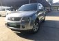 2008 Suzuki Grand Vitara 2.4L 4x4 automatic for sale-0