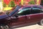 Well-maintained Nissan Sentra 1999 for sale-4