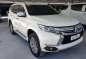 Well-maintained Mitsubishi Montero Sport 2017 for sale-4