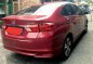 Honda City 1.5 VX NAVI 2016 for sale-1