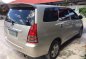 2008 Toyota Innova E Manual Diesel for sale-8