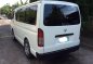 Well-maintained Toyota Hiace 2012 for sale-3