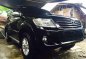 Well-maintained Mitsubishi Hilux 2015 for sale-2
