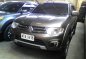 Well-maintained Mitsubishi Montero Sport 2015 for sale-2