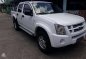 Isuzu D-max 2009 Model Acquired 2010 for sale-8