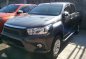 2016 Toyota Hilux 2.4 G 4x2 automatic transmission for sale-0