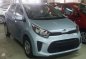 Good as new Kia Picanto 2018 for sale-1